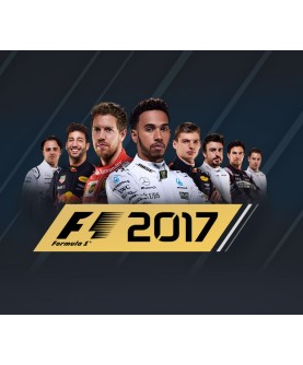 F1 2017 Special Edition Steam Key GLOBAL